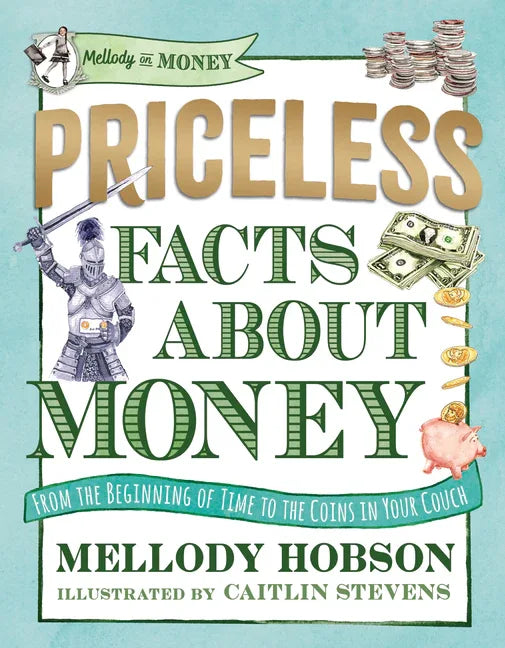 Priceless Facts about Money - stevensbooks