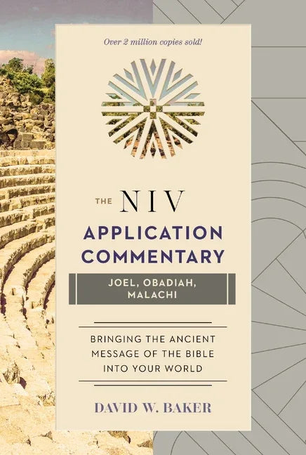 Joel, Obadiah, Malachi - stevensbooks