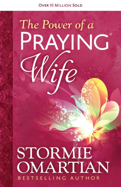 Power of a Praying Wife - stevensbooks