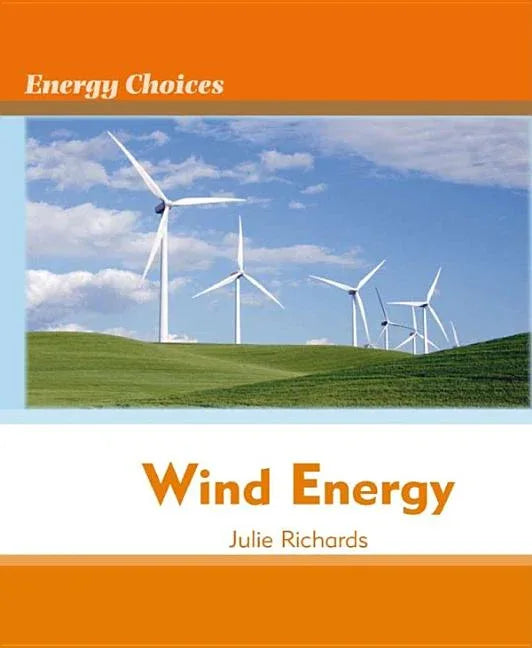 Wind Energy - stevensbooks