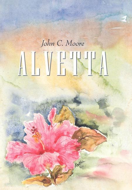 Alvetta - stevensbooks