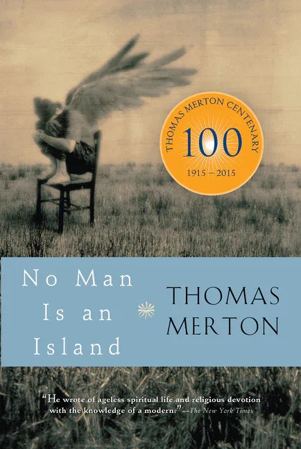 No Man Is an Island - stevensbooks