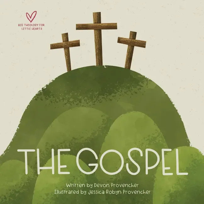 Gospel - stevensbooks