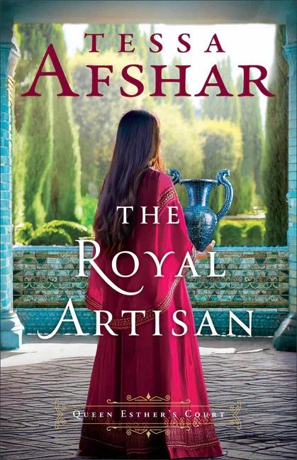 Royal Artisan - stevensbooks