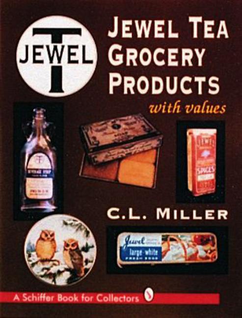 Jewel Tea Grocery Products (Revised) - Ingram