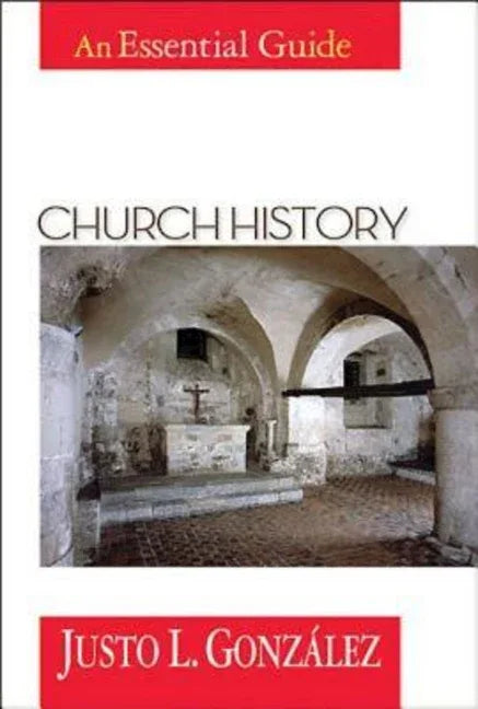 Church History - stevensbooks