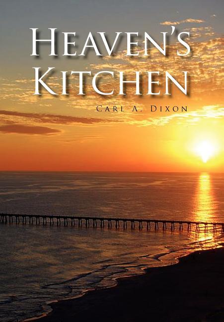 Heaven's Kitchen - stevensbooks