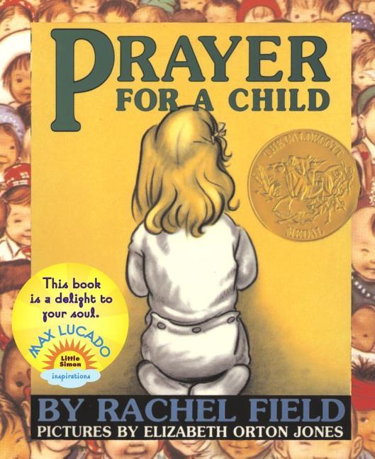 Prayer for a Child - stevensbooks