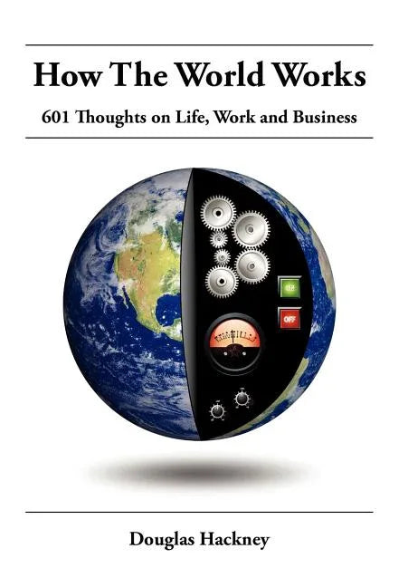 How the World Works - stevensbooks