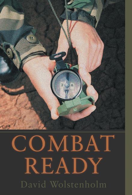 Combat Ready - stevensbooks