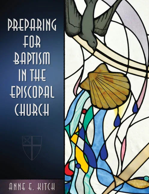 Preparing for Baptism in the Episcopal Church - stevensbooks