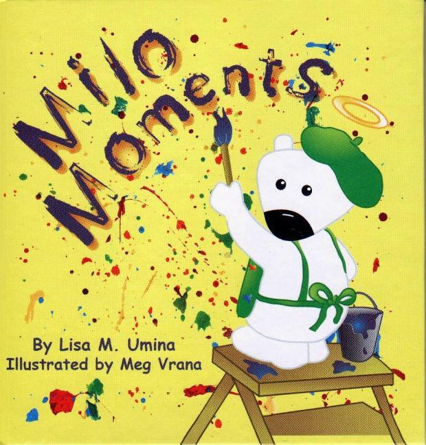 Milo Moments - stevensbooks