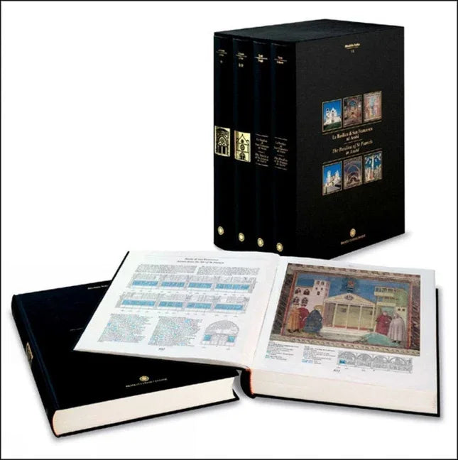 Basilica of San Francesco - stevensbooks