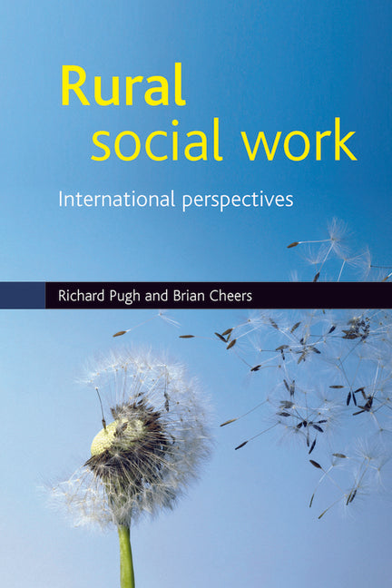 Rural Social Work: International Perspectives - Ingram