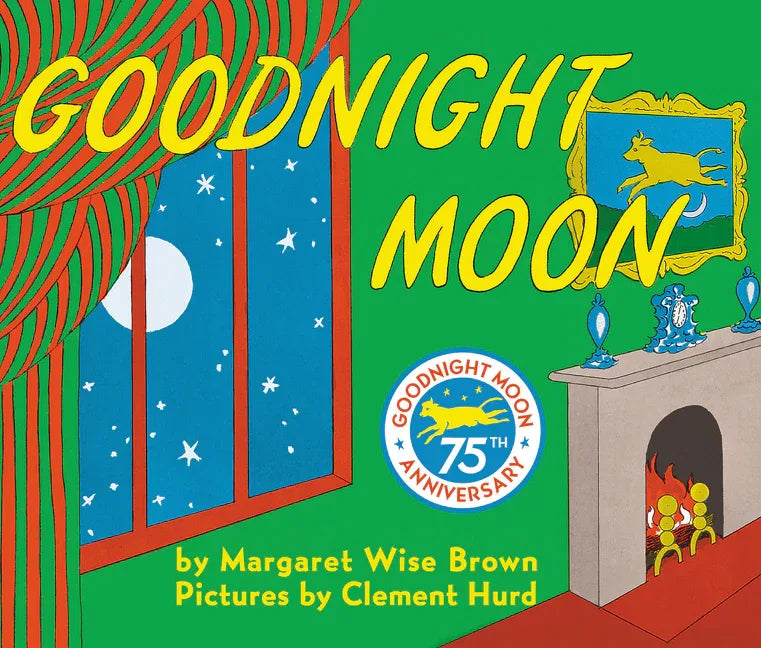 Goodnight Moon - stevensbooks