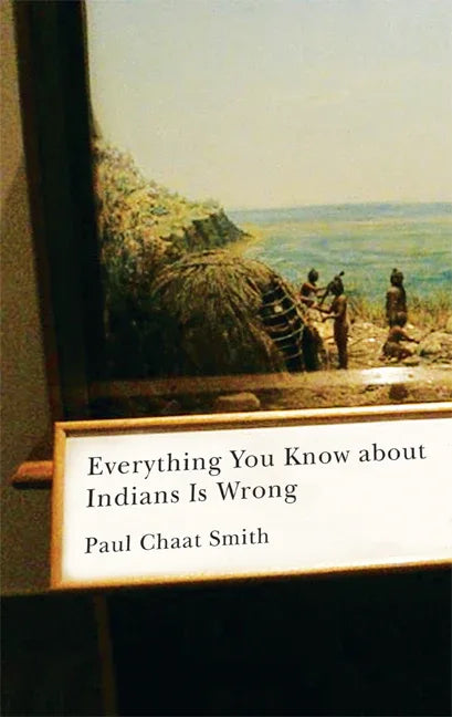 Everything You Know about Indians Is Wrong - stevensbooks