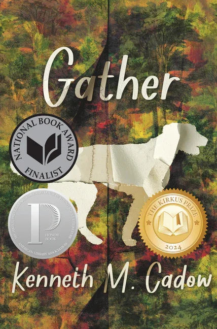 Gather: (A Coming-Of-Age Young Adult Novel about Addiction, Family Struggles, Friendship, and Finding Hope in a Small Town - For Teens Ages 14-17) - stevensbooks