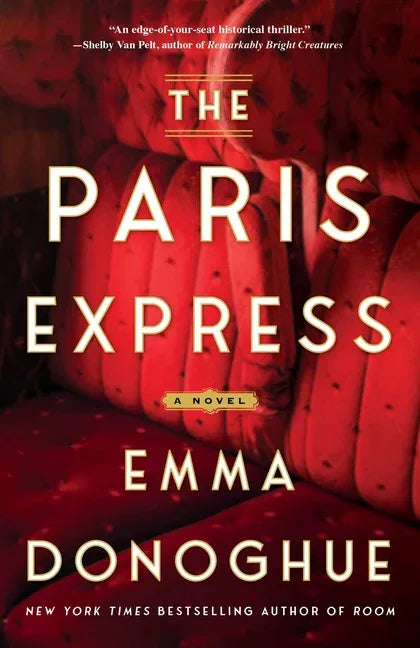 Paris Express - stevensbooks