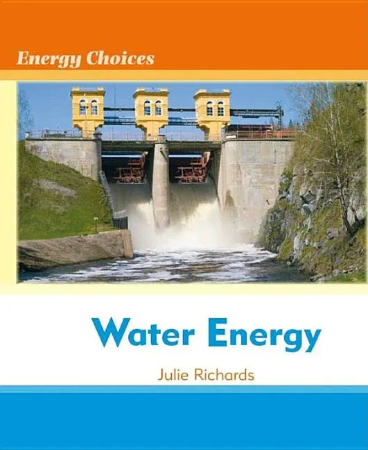 Water Energy - stevensbooks