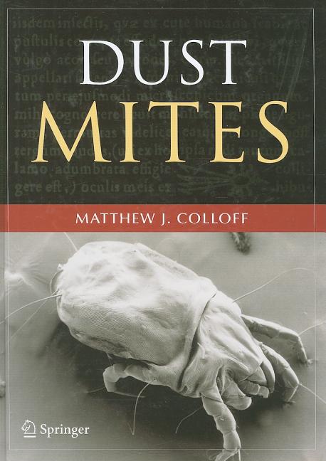 Dust Mites (2009) - Ingram