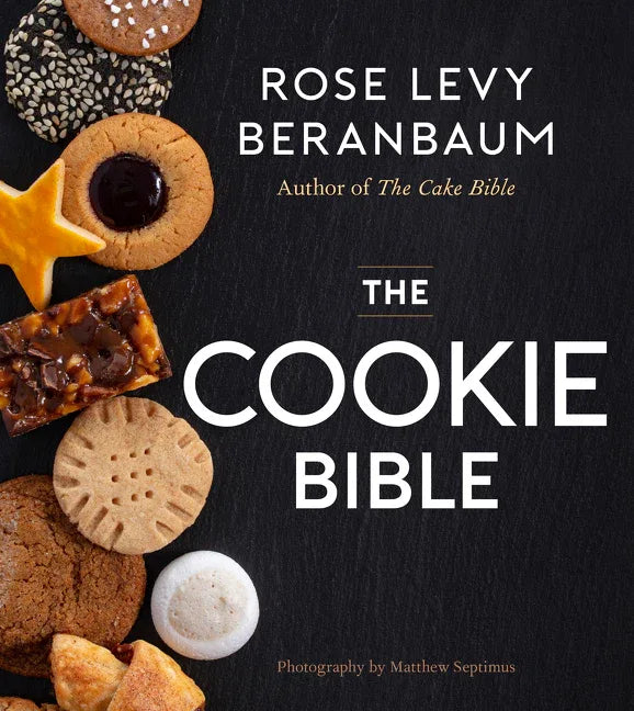 Cookie Bible - stevensbooks