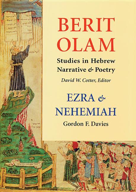 Berit Olam: Ezra and Nehemiah - stevensbooks