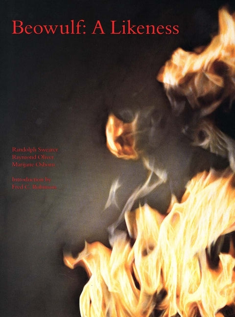 Beowulf: A Likeness - Ingram