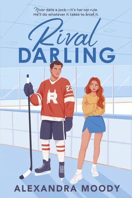 Rival Darling - stevensbooks