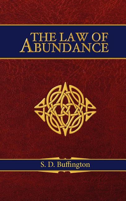 Law of Abundance - stevensbooks