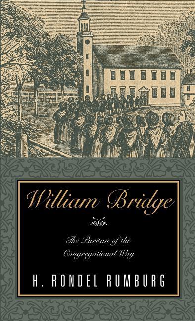 William Bridge - stevensbooks