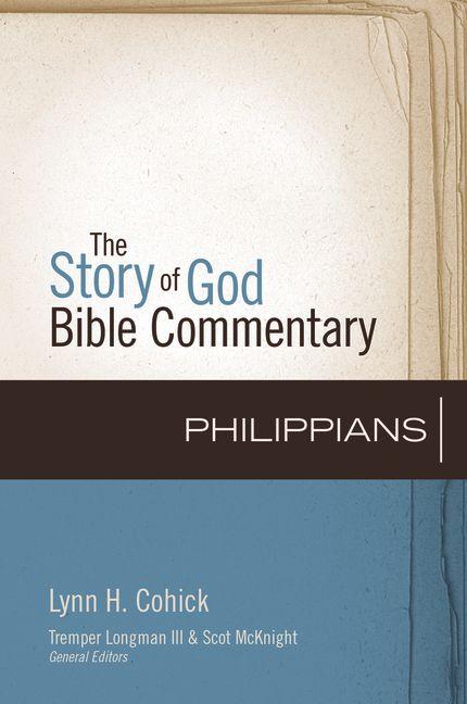 Philippians: 11 - Ingram
