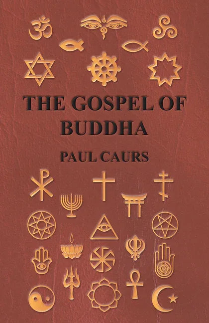 Gospel of Buddha - stevensbooks