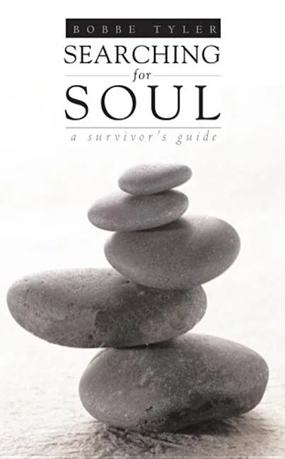 Searching for Soul: A Survivor's Guide - stevensbooks