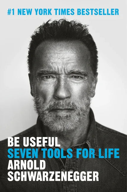 Be Useful: Seven Tools for Life - stevensbooks