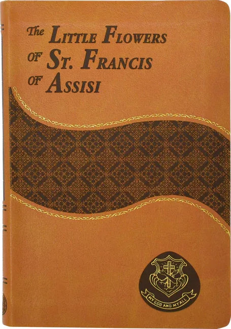 Little Flowers of St. Francis of Assisi - stevensbooks