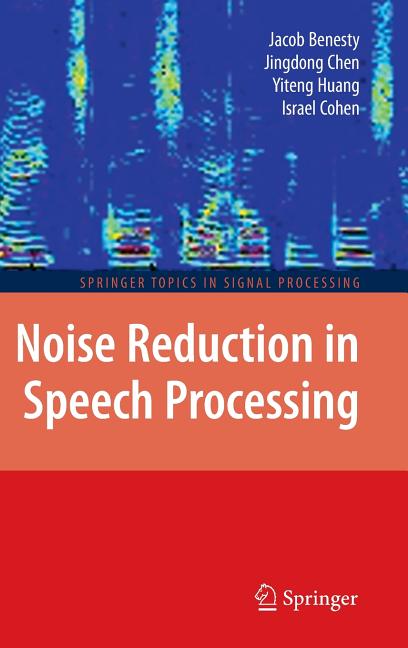 Noise Reduction in Speech Processing - Ingram