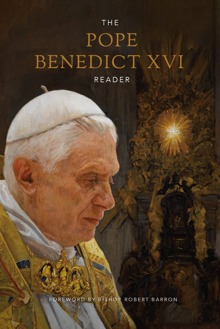 Pope Benedict XVI Reader - Ingram