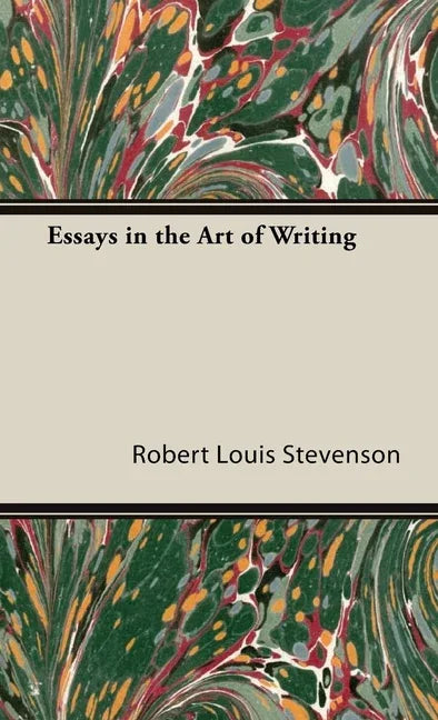 Essays in the Art of Writing - stevensbooks