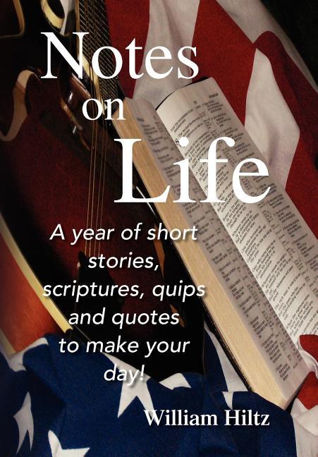 Notes on Life - stevensbooks