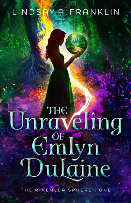 Unraveling of Emlyn Dulaine: Volume 1 - Ingram