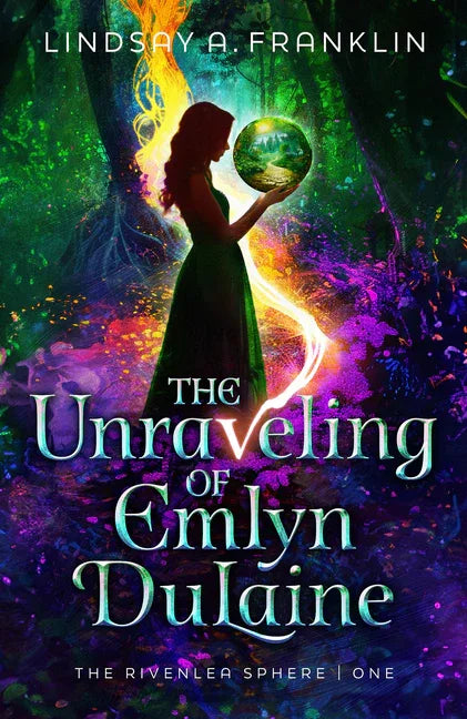 Unraveling of Emlyn Dulaine: Volume 1 - stevensbooks