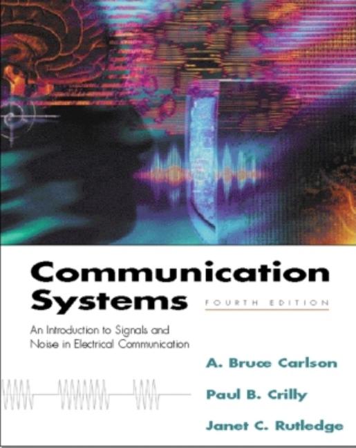 Communication Systems (Revised) - Ingram