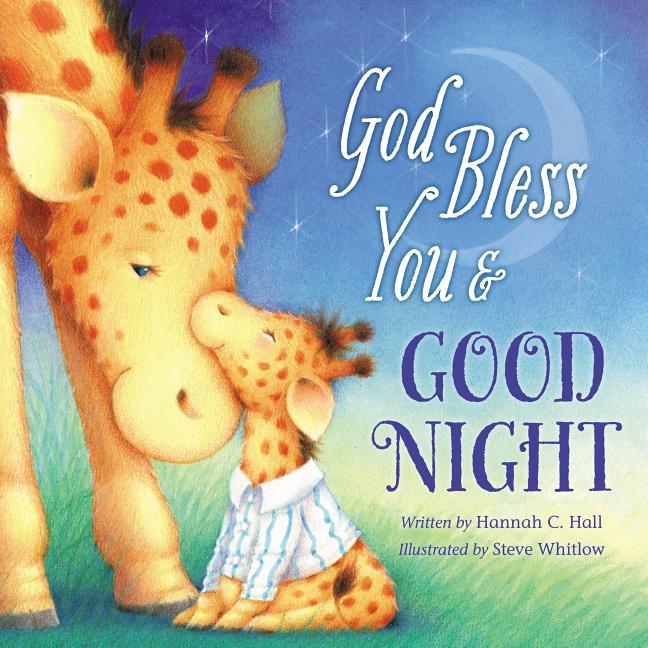 God Bless You & Good Night - Ingram