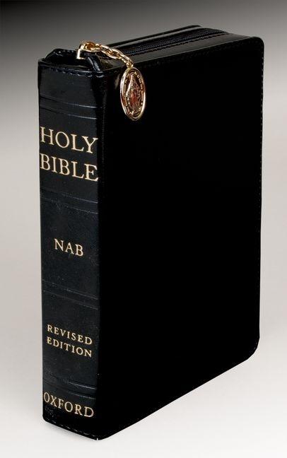 New American Bible-NABRE (New American Bible Revised) - Ingram