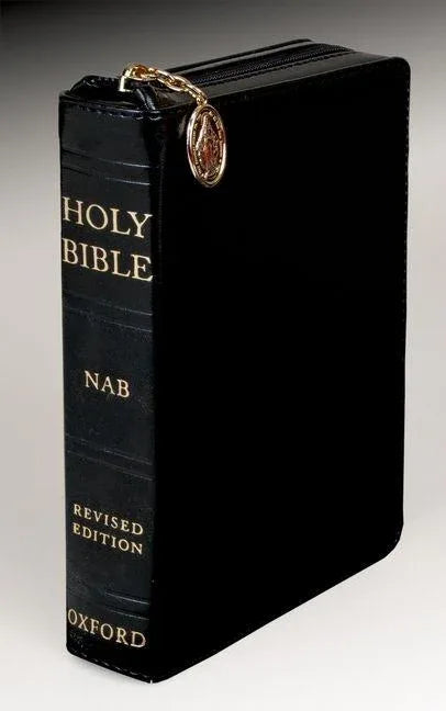 New American Bible-NABRE (New American Bible Revised) - stevensbooks