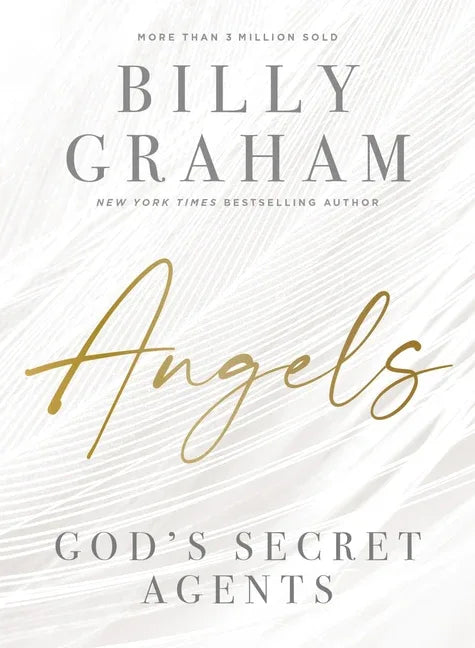 Angels: God's Secret Agents - stevensbooks
