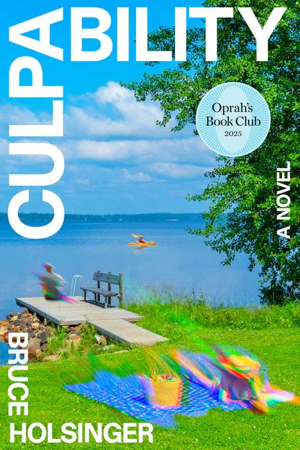 Culpability (Oprah's Book Club) - stevensbooks