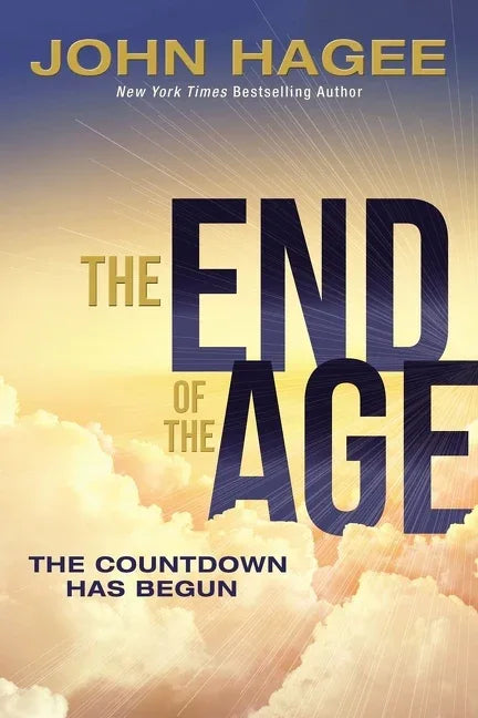 End of the Age: The Countdown Has Begun - stevensbooks