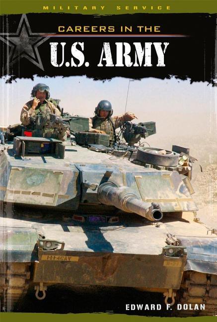 Careers in the U.S. Army - stevensbooks