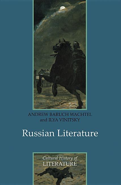 Russian Literature - stevensbooks